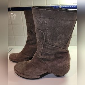 Vintage Merrell Drizzle boots